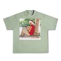 Oil Green kenny okttigapuluh chesney natalsatu Urban Heavy Tee - linhVisuals