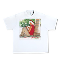 White kenny okttigapuluh chesney natalsatu Urban Heavy Tee - linhVisuals