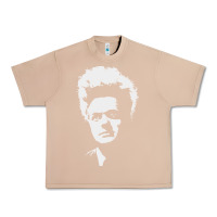 Burro eraserhead Urban Heavy Tee - linhVisuals