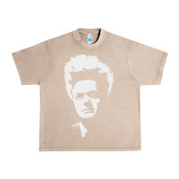 French Oak eraserhead Urban Heavy Tee - linhVisuals