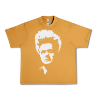 Peanut Butter eraserhead Urban Heavy Tee - linhVisuals