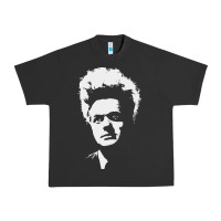 Eraserhead Urban Heavy Tee | Teevron
