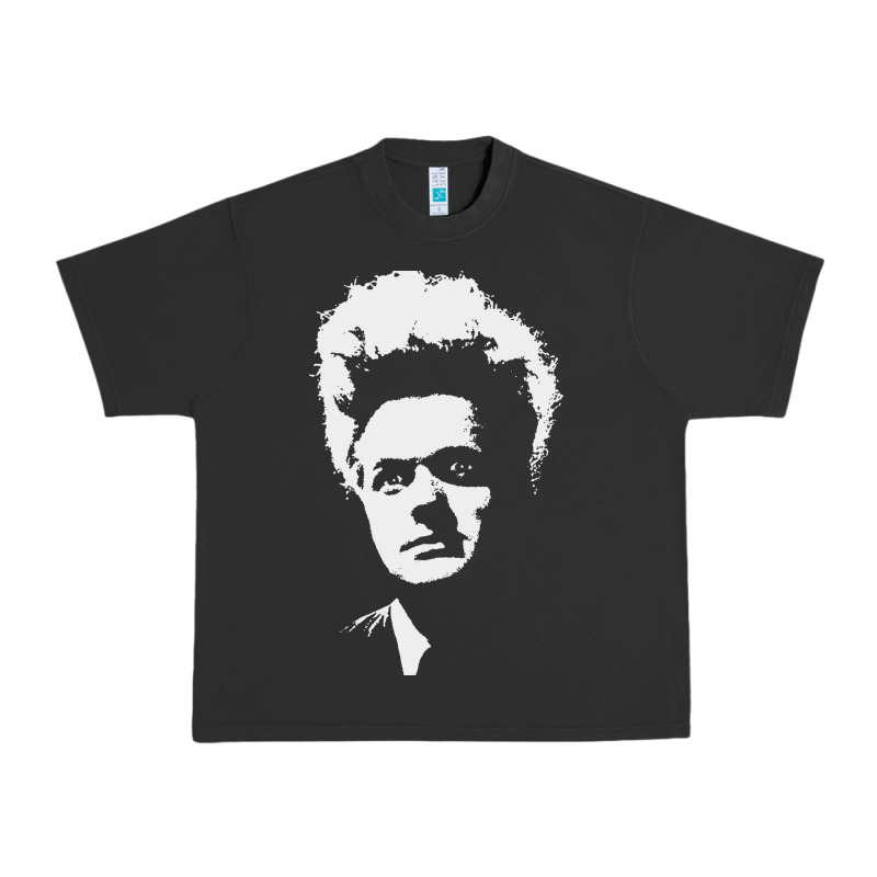 Eraserhead Urban Heavy Tee by linhVisuals | Teevron