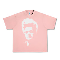 Salmon eraserhead Urban Heavy Tee - linhVisuals
