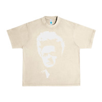 Sandshell eraserhead Urban Heavy Tee - linhVisuals