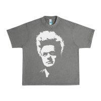 Tornado eraserhead Urban Heavy Tee - linhVisuals
