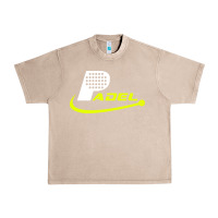 French Oak padel Urban Heavy Tee - linhVisuals