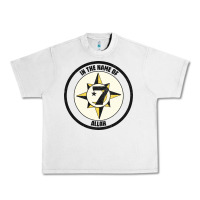 Lunar Rock five percent nation of islam vintage look design Urban Heavy Tee - linhVisuals