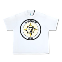 White five percent nation of islam vintage look design Urban Heavy Tee - linhVisuals