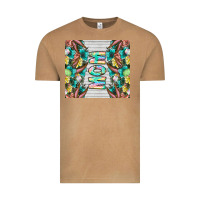 Easter Mom Vintage Tee | Teevron