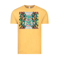 Vintage Mustard easter mom Vintage Tee - CowhideDigitalArt