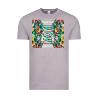 Vintage Zinc easter mom Vintage Tee - CowhideDigitalArt
