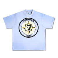 Grape Ice five percent nation of islam vintage look design Urban Heavy Tee - linhVisuals