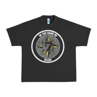 Pigment Black five percent nation of islam vintage look design Urban Heavy Tee - linhVisuals