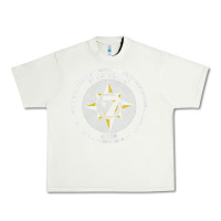 Pistachio five percent nation of islam vintage look design Urban Heavy Tee - linhVisuals