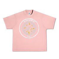 Salmon five percent nation of islam vintage look design Urban Heavy Tee - linhVisuals