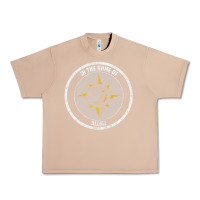 Burro five percent nation of islam vintage look design Urban Heavy Tee - linhVisuals