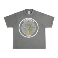 Tornado five percent nation of islam vintage look design Urban Heavy Tee - linhVisuals