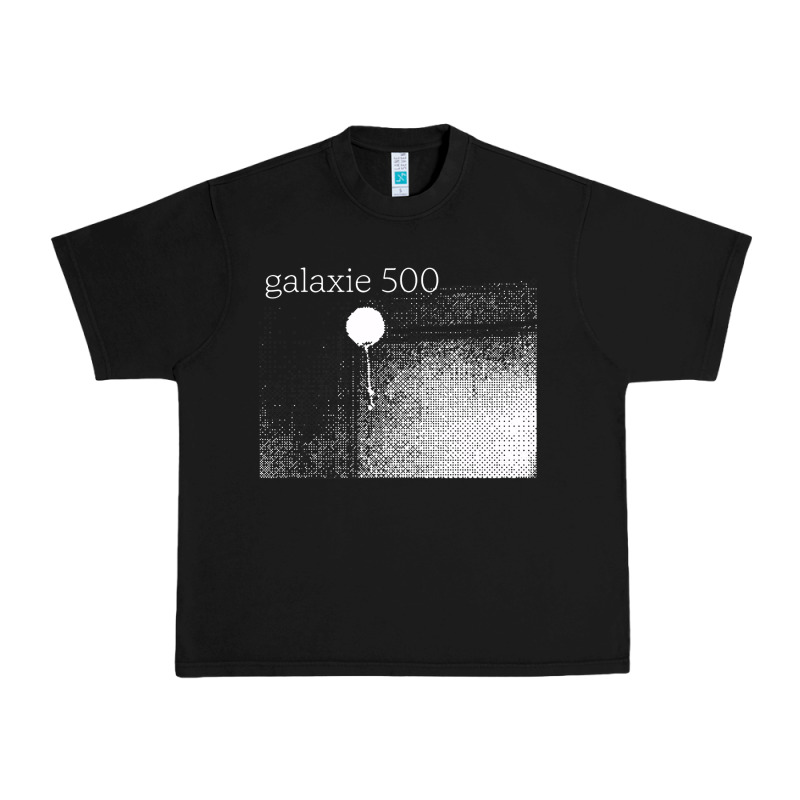 Galaxie 500 Urban Heavy Tee by linhVisuals | Teevron