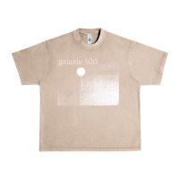 French Oak galaxie 500 Urban Heavy Tee - linhVisuals