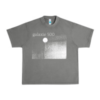 Tornado galaxie 500 Urban Heavy Tee - linhVisuals