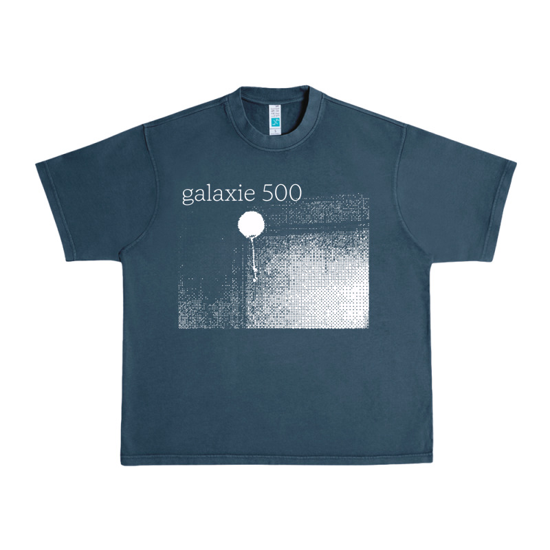 Galaxie 500 Urban Heavy Tee by linhVisuals | Teevron