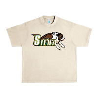 Sandshell The Siena Saints Urban Heavy Tee - linhVisuals