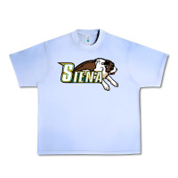 Grape Ice The Siena Saints Urban Heavy Tee - linhVisuals