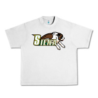 Lunar Rock The Siena Saints Urban Heavy Tee - linhVisuals