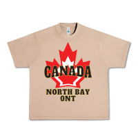 Burro north bay ontario on a cool Urban Heavy Tee - linhVisuals