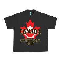 Pigment Black north bay ontario on a cool Urban Heavy Tee - linhVisuals