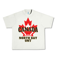 Pistachio north bay ontario on a cool Urban Heavy Tee - linhVisuals
