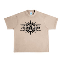 French Oak jason aldean Urban Heavy Tee - linhVisuals