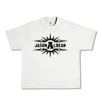 Pistachio jason aldean Urban Heavy Tee - linhVisuals