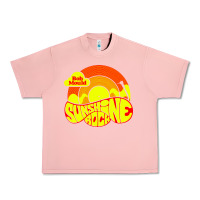 Salmon bob mould müsïc Urban Heavy Tee - linhVisuals