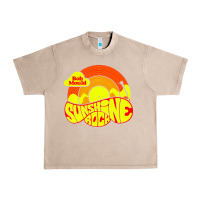 French Oak bob mould müsïc Urban Heavy Tee - linhVisuals