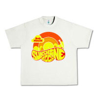 Bob Mould Müsïc Urban Heavy Tee | Teevron