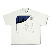 Pistachio joe jackson müsïc Urban Heavy Tee - linhVisuals