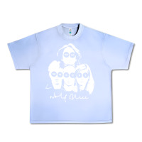 Grape Ice wolf alice  müsïc Urban Heavy Tee - linhVisuals