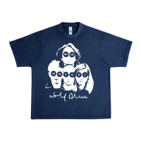 Wolf Alice  Müsïc Urban Heavy Tee | Teevron