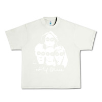 Pistachio wolf alice  müsïc Urban Heavy Tee - linhVisuals