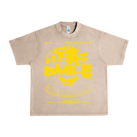 French Oak wolf alice  müsïc Urban Heavy Tee - linhVisuals