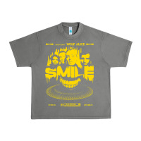 Tornado wolf alice  müsïc Urban Heavy Tee - linhVisuals