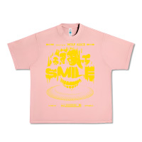 Salmon wolf alice  müsïc Urban Heavy Tee - linhVisuals