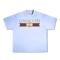 Grape Ice gnocchi Urban Heavy Tee - linhVisuals