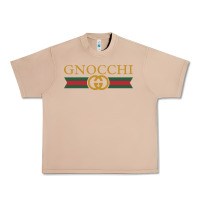 Burro gnocchi Urban Heavy Tee - linhVisuals