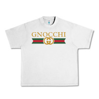 Lunar Rock gnocchi Urban Heavy Tee - linhVisuals