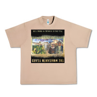 Neil Young Urban Heavy Tee | Teevron