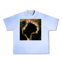 Grape Ice buju banton reggae Urban Heavy Tee - linhVisuals