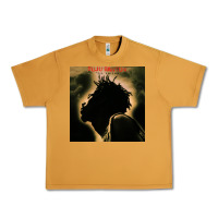 Buju Banton Reggae Urban Heavy Tee | Teevron